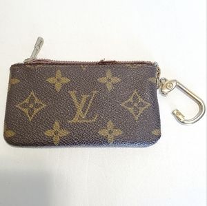 Louis Vuitton Pouch-Junk